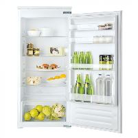 In Column Larder Built-In Fridge