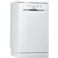 45cm Slimline Dish Washer