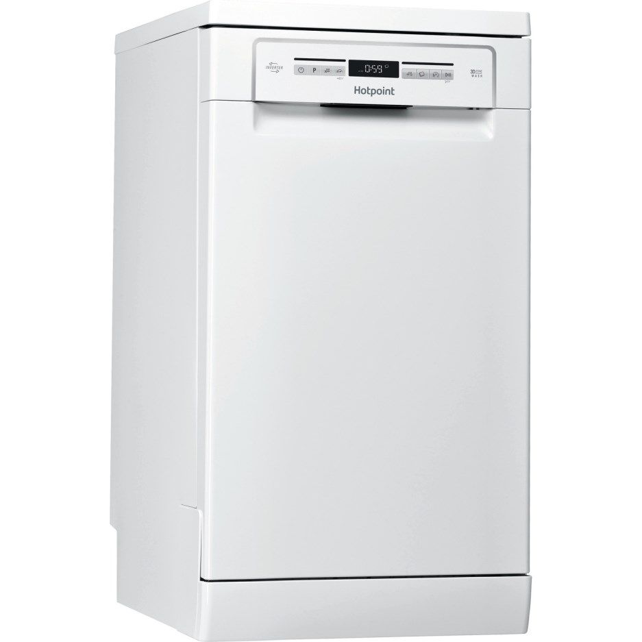 45cm Slimline Dish Washer