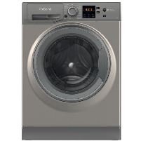 Front Loading Washing Machine