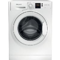 Front Loading Washing Machine