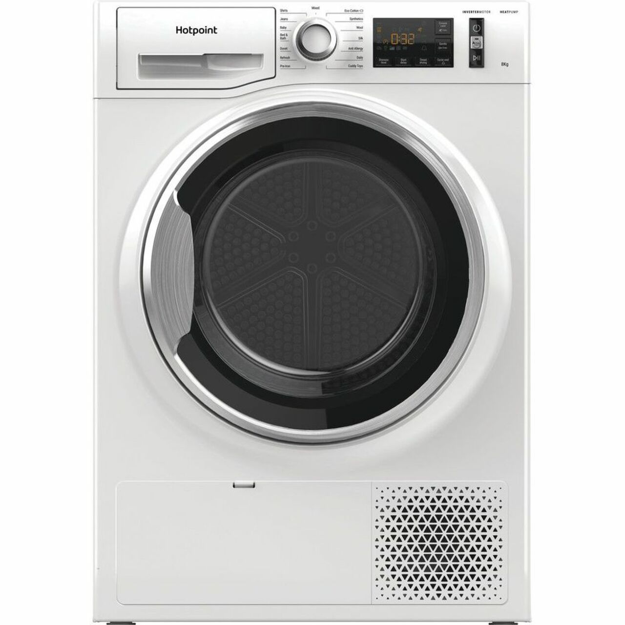 Condensing Tumble Dryer