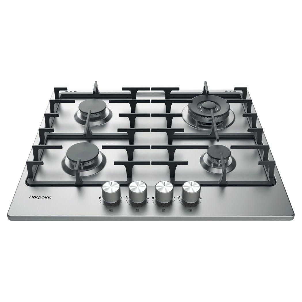 Gas 60cm Built-In Hob