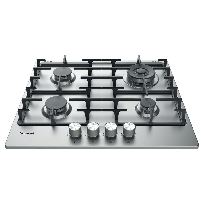 Gas 60cm Built-In Hob