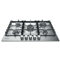 Gas Greater Than 60cm Built-In Hob