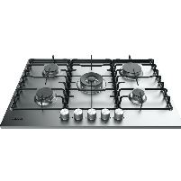 Gas Greater Than 60cm Built-In Hob