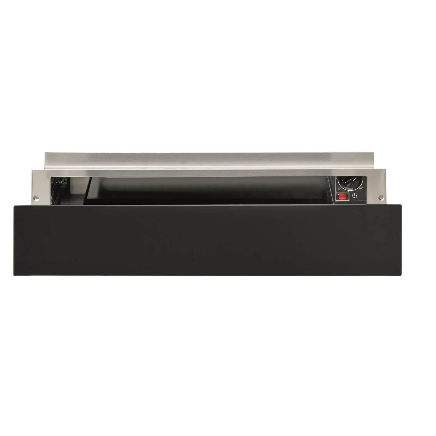 Warming Drawer Built-In Oven