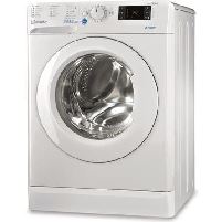 Front Loading Washing Machine