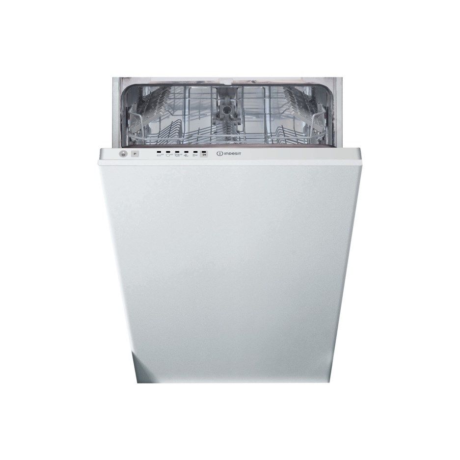 Slimline Built-In Dish Washer