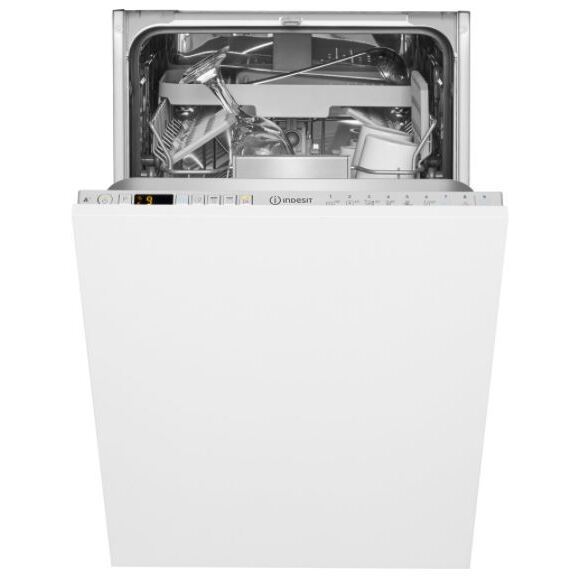 Slimline Built-In Dish Washer