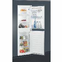 50/50 Split Built-In Fridge Freezer