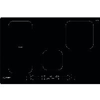 Induction Greater Than 60cm Built-In Hob