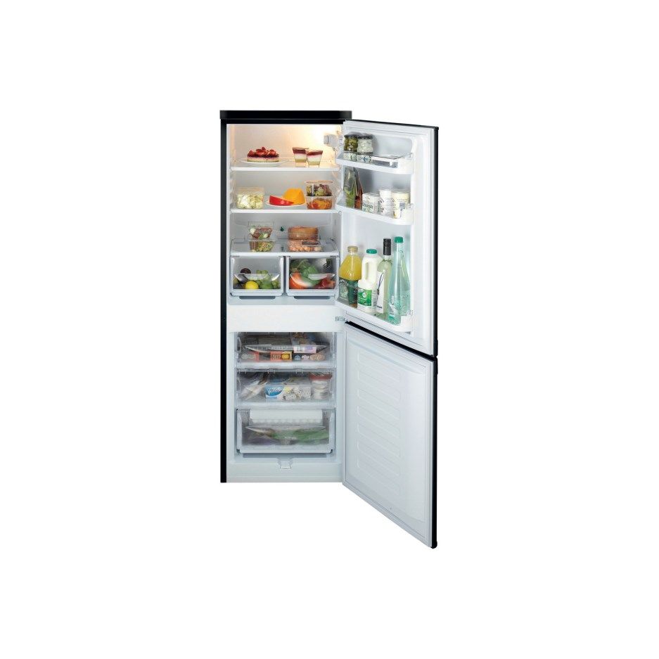 55cm Wide Fridge Freezer