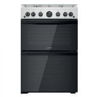 60cm Gas Freestanding Cooker