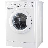 Front Loading Washing Machine