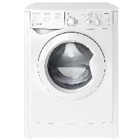 Front Loading Washing Machine