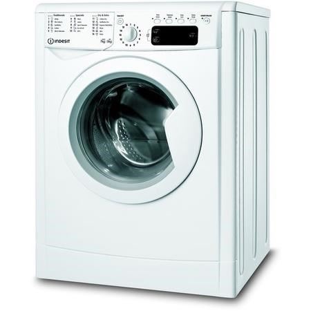 Front Loading Washer Dryer