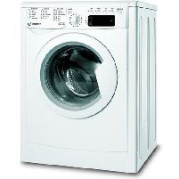 Front Loading Washer Dryer