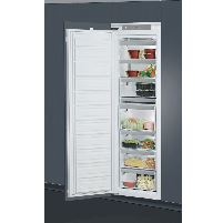 In Column Built-In Freezer