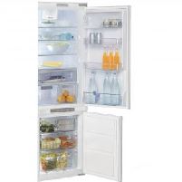 70/30 Split Built-In Fridge Freezer