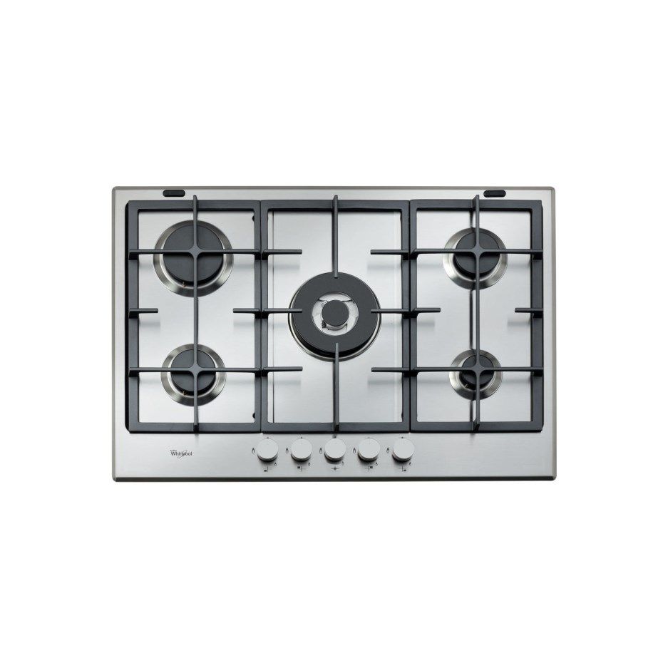 Gas Greater Than 60cm Built-In Hob