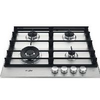 Gas Greater Than 60cm Built-In Hob