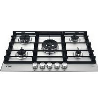 Gas Greater Than 60cm Built-In Hob