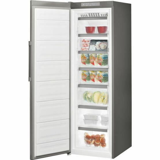 60cm Wide - Tall Freezer