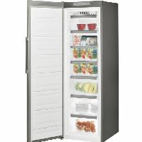 60cm Wide - Tall Freezer