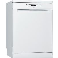 60cm Full Size Dish Washer