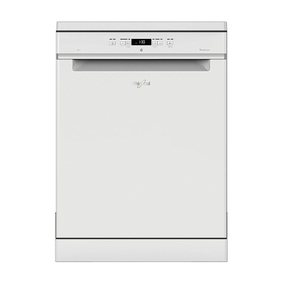 60cm Full Size Dish Washer