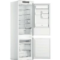 70/30 Split Built-In Fridge Freezer