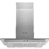 Chimney 60cm Built-In Cooker Hood