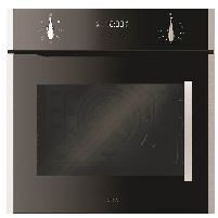 Single Electric Built-In Oven