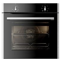 Single Electric Built-In Oven