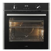 Single Electric Built-In Oven