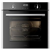 Single Electric Built-In Oven