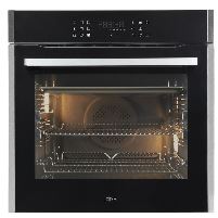 Single Electric Built-In Oven