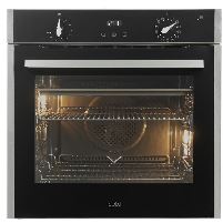 Single Electric Built-In Oven