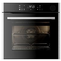 Single Electric Built-In Oven