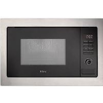 Conventional Built-In Microwave