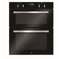 Double Under Counter Electric Built-In Oven