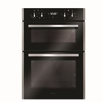 Double Electric Built-In Oven