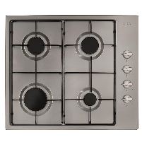 Gas 60cm Built-In Hob