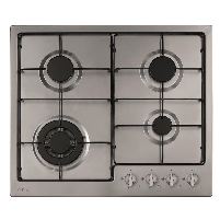 Gas 60cm Built-In Hob