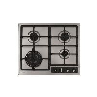 Gas 60cm Built-In Hob