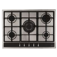 Gas Greater Than 60cm Built-In Hob