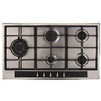 Gas Greater Than 60cm Built-In Hob