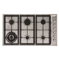 Gas Greater Than 60cm Built-In Hob