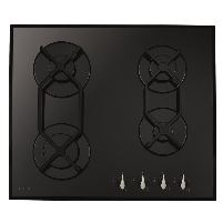 Gas 60cm Built-In Hob